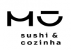 M&Ucirc; SUSHI & COZINHA