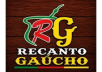 RECANTO GA&Uacute;CHO